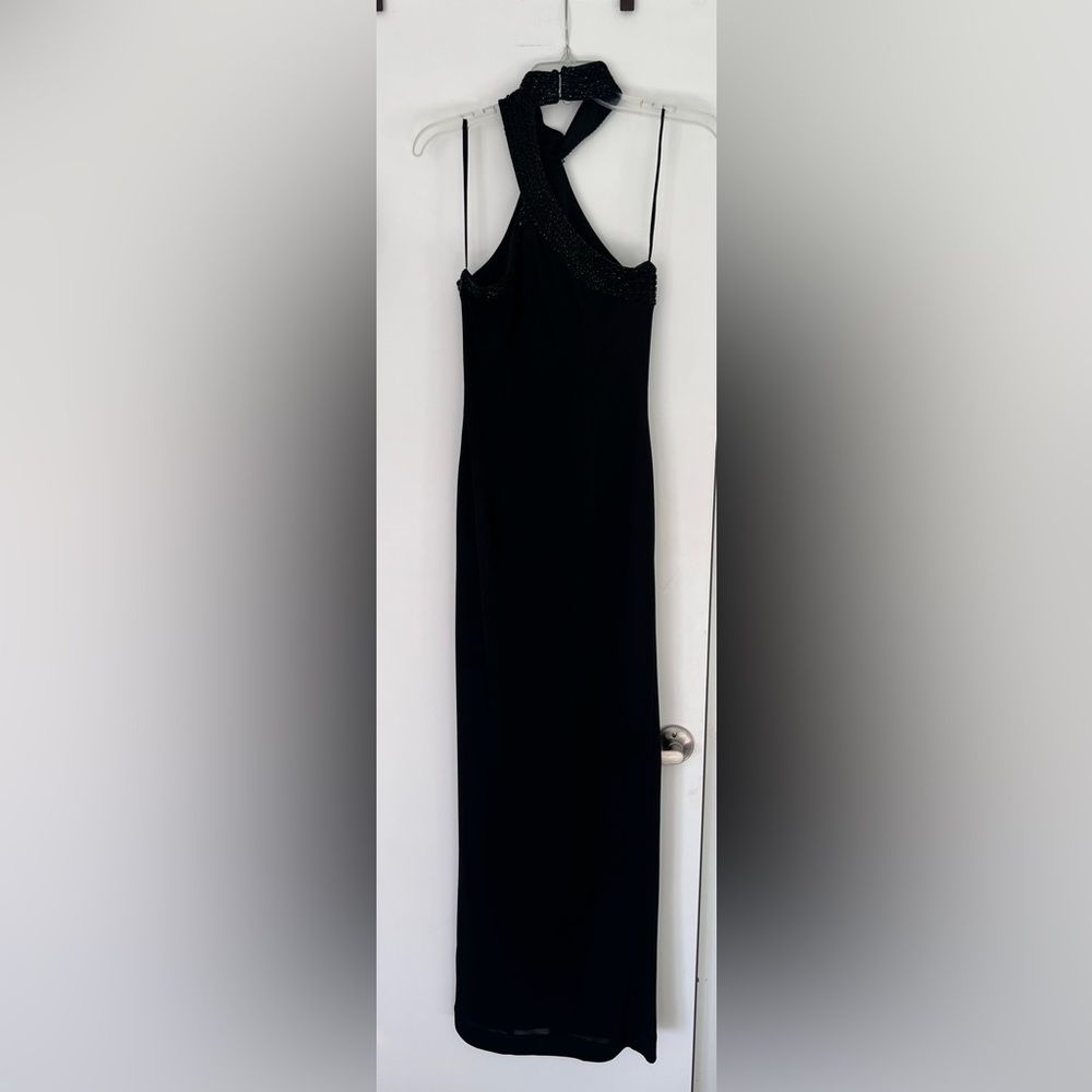 Cache Gown: Size 6 - Picture 7 of 10